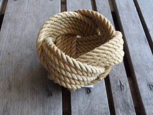 Small Bowl Basket 1 Color
