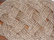Door Mat Natural Manila 30”x 14” - Alaska Rug Company