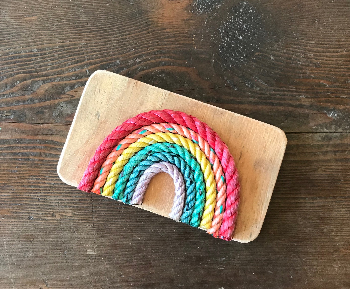 Rope Rainbow Kits