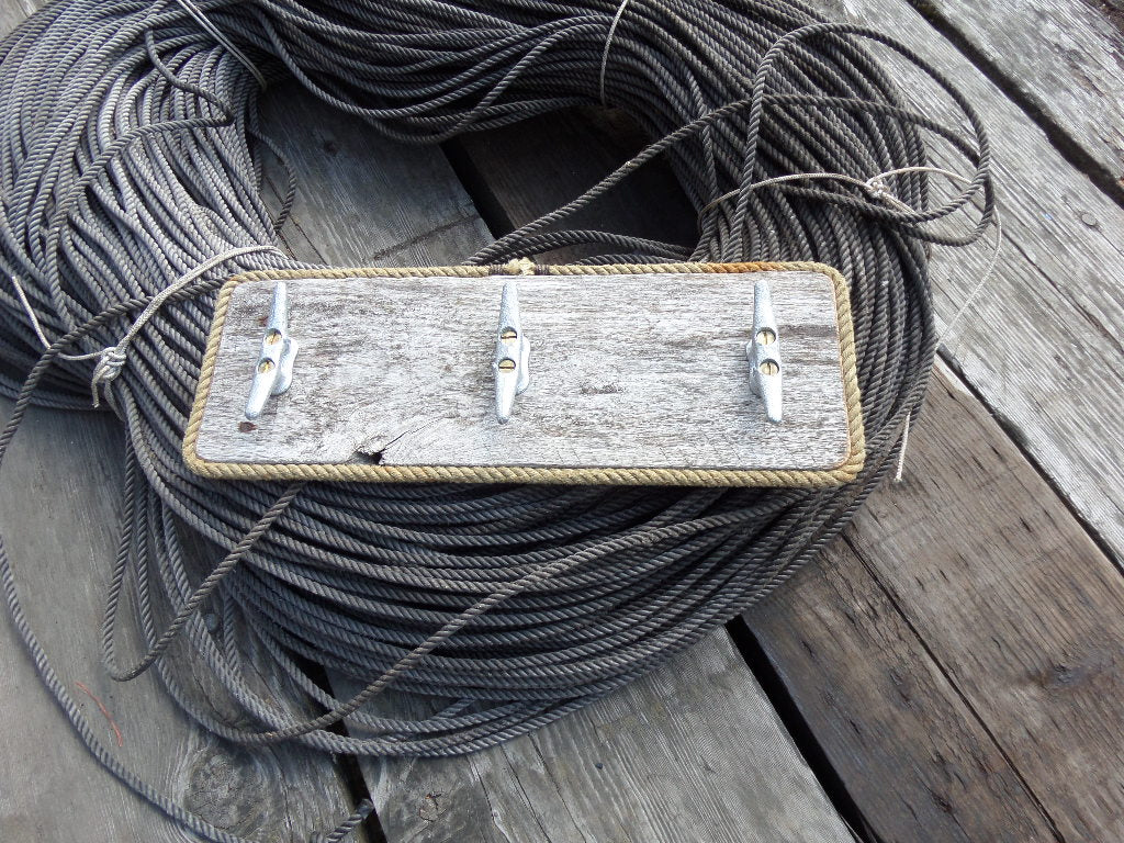 Nautical Wall Art