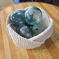 Authentic Vintage Japanese Glass Floats | Hand-Picked Alaskan Beach Treasures