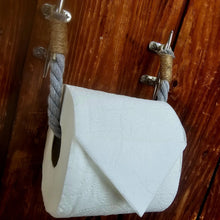 Toilet Paper Holder Bathroom Fixture-Gray