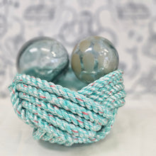 5 x 6 Crabby Blue Bowl