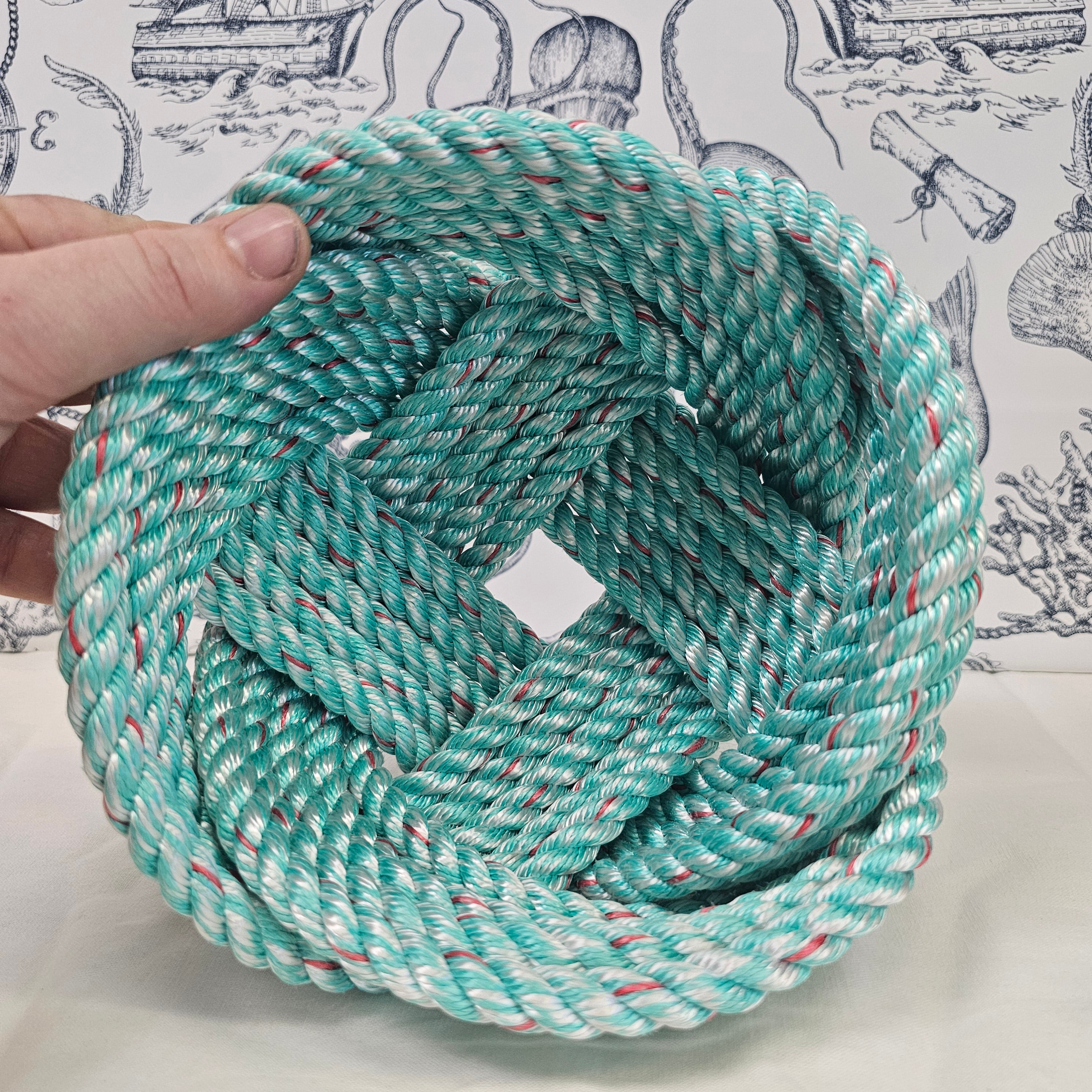 5 x 6 Crabby Blue Bowl