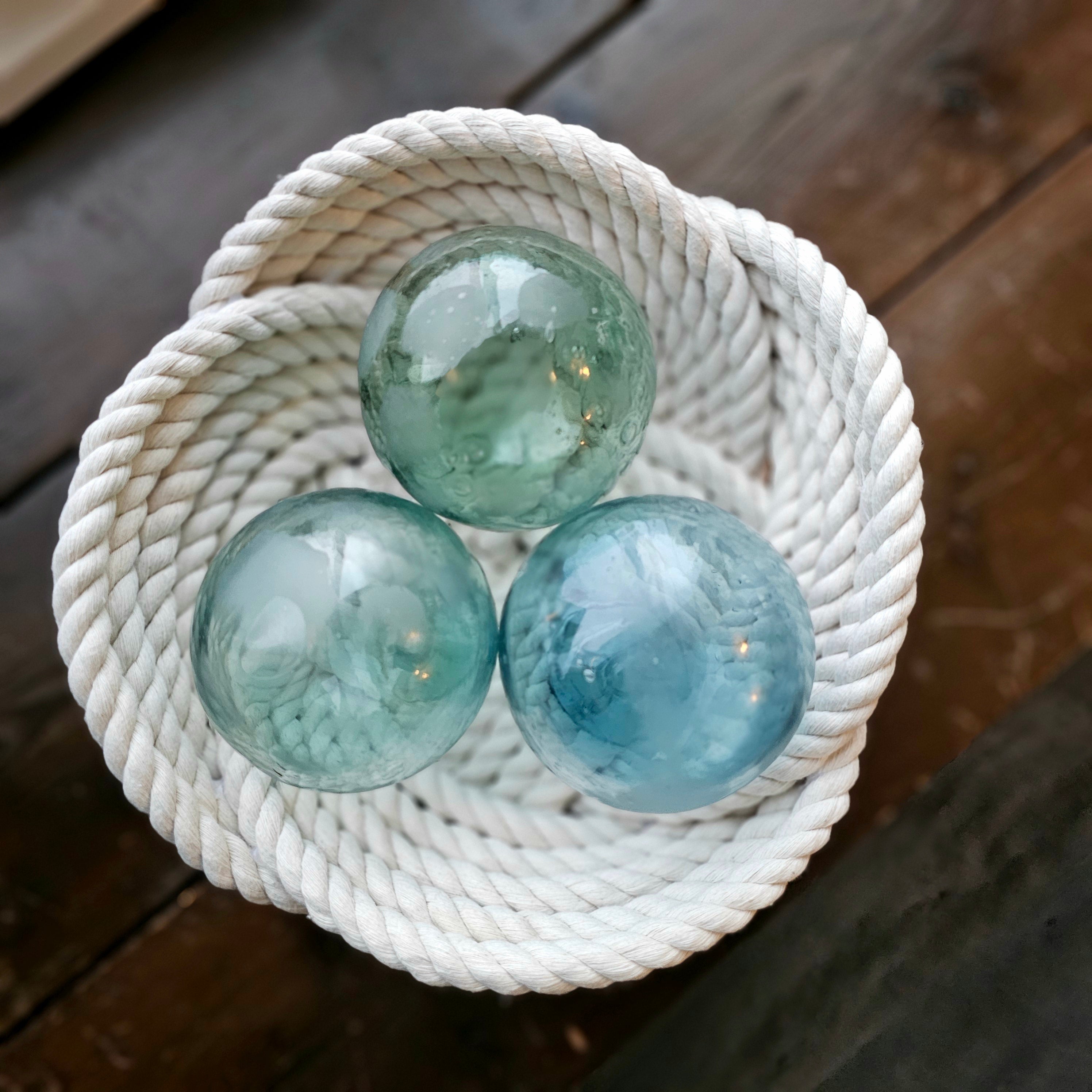 8" x 4" Cotton Bowl
