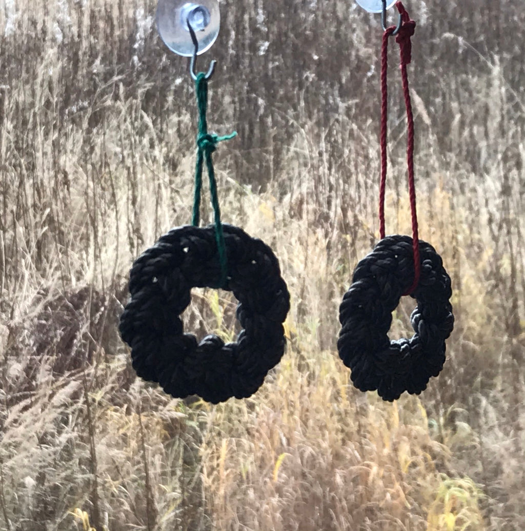 Wreath Ornament