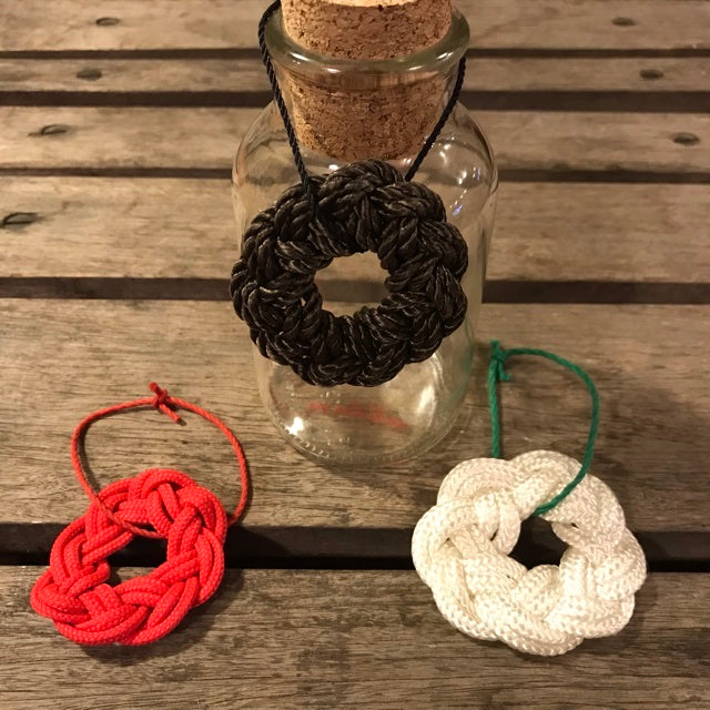 Wreath Ornament