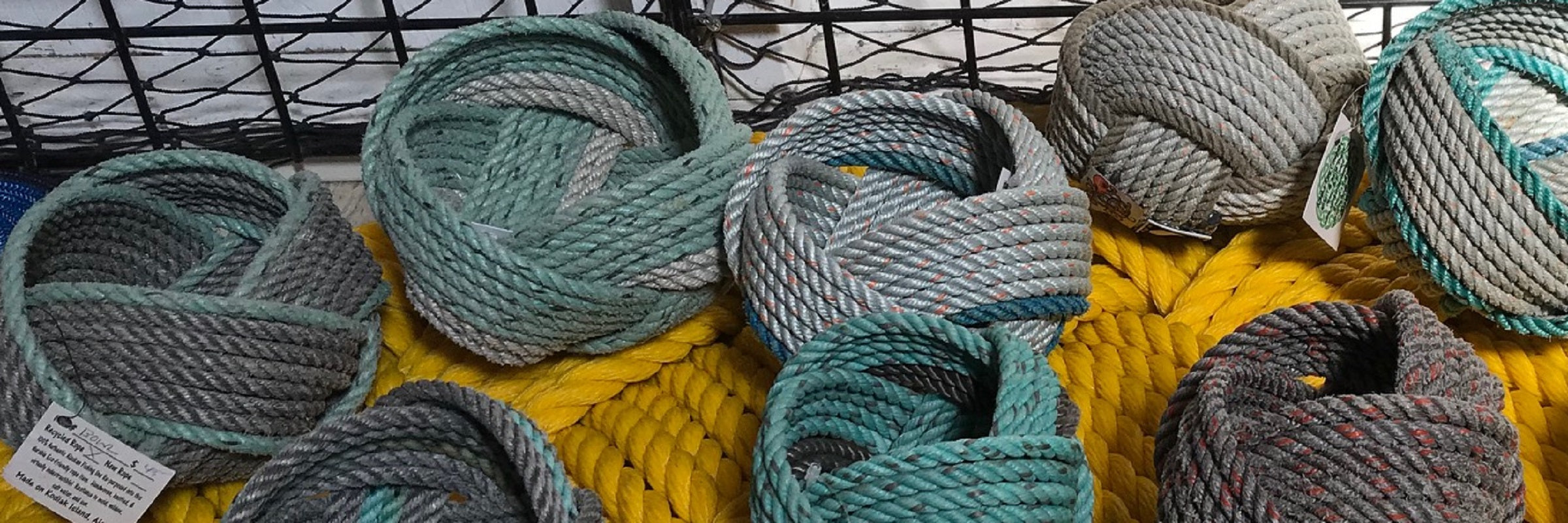 Small Bowl Basket 2 Color