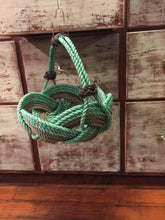 Rope Basket with Handle - Alaska Rug Company