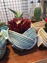 Small Bowl Basket 2 Color