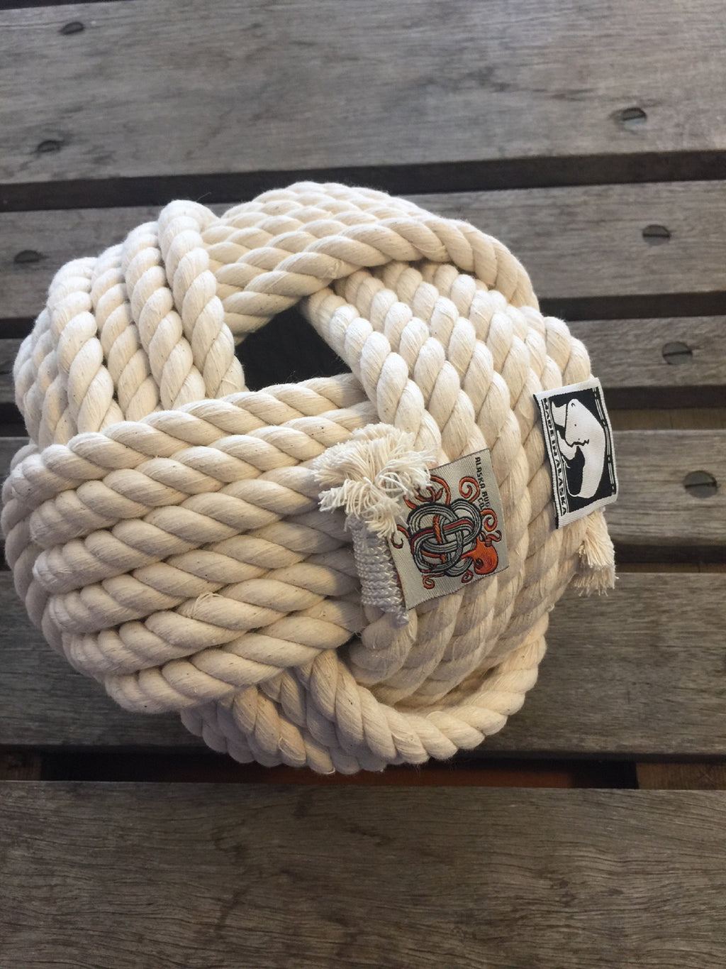 5" x 7" Cotton Bowl