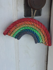 Rope Rainbow DIY Kit