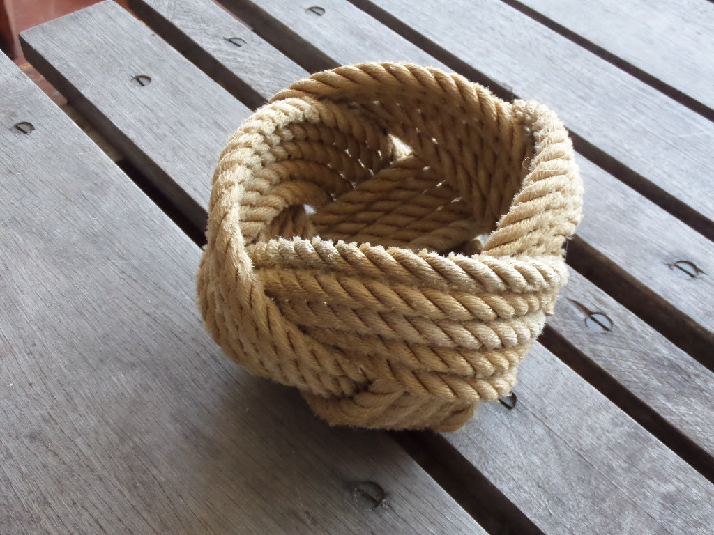 Small Bowl Basket 1 Color