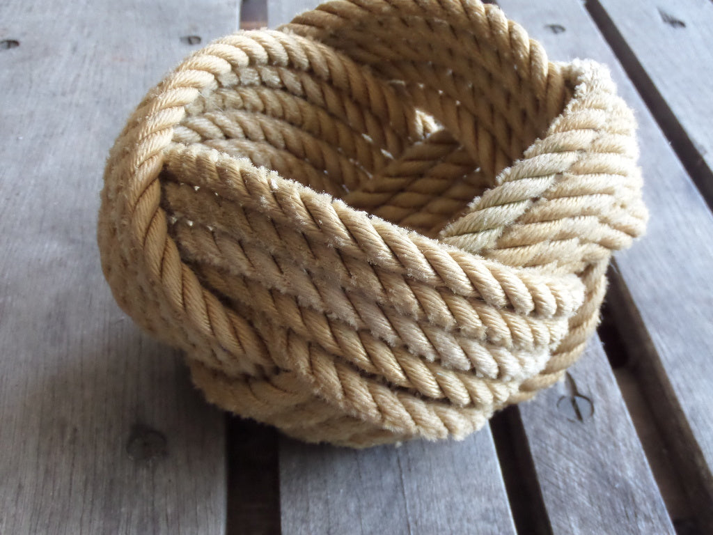 Small Bowl Basket 1 Color