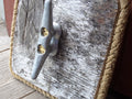 1 Cleat Rack - Alaska Rug Company