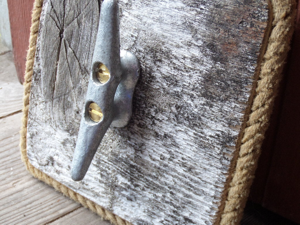 1 Cleat Rack - Alaska Rug Company