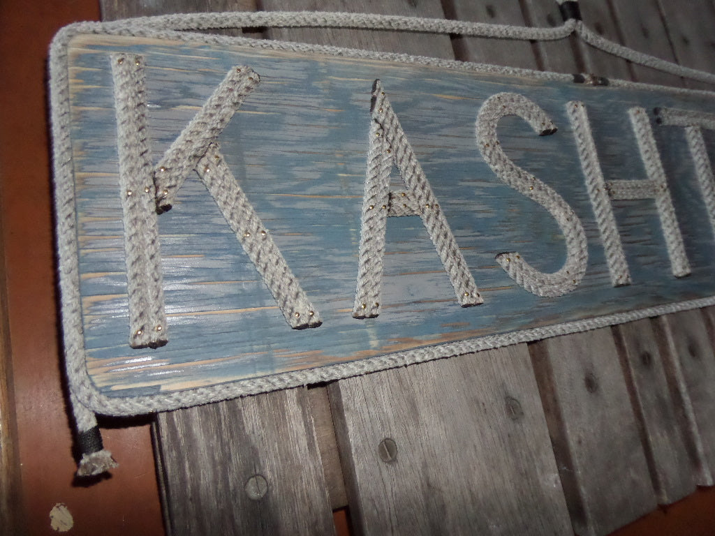 Nursery Sign-Customize Baby Name