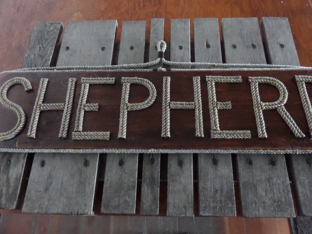 Nursery Sign-Customize Baby Name