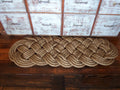 Manila Large Doormat 48 x 18 - Alaska Rug Company