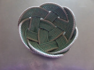 Bowls & Baskets – Tagged rope – Alaska Rug Company