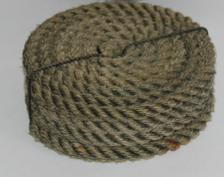 Set of 4 Coasters 1 Color (Choose Color) - Alaska Rug Company