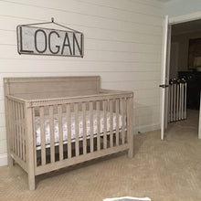 Nursery Sign-Customize Baby Name