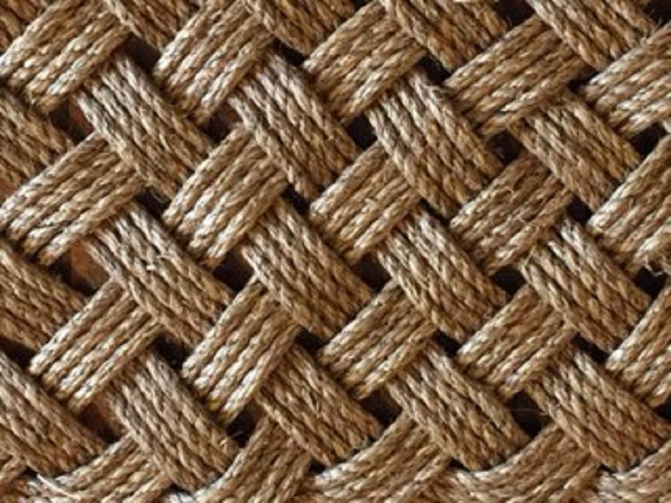 Manila Door Mat 50" X 20" - Alaska Rug Company