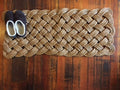 Manila Door Mat 50" X 20" - Alaska Rug Company