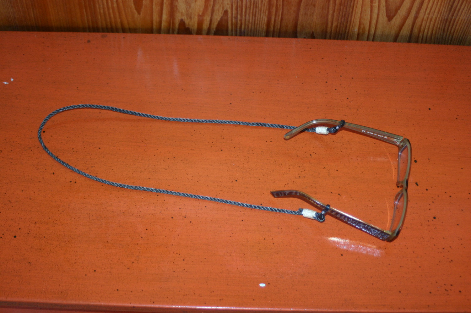 Eye Glass Rope Leash Lanyard - Alaska Rug Company