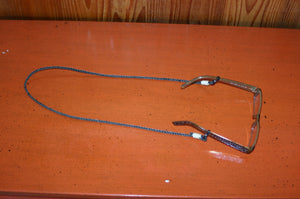 Eye Glass Rope Leash Lanyard - Alaska Rug Company