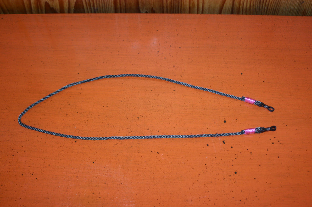 Eye Glass Rope Leash Lanyard - Alaska Rug Company