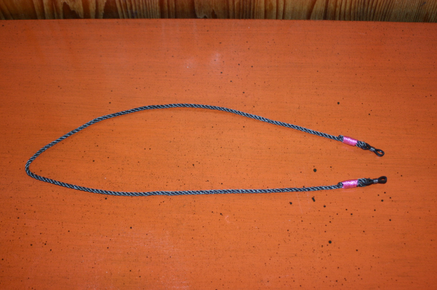 Eye Glass Rope Leash Lanyard - Alaska Rug Company