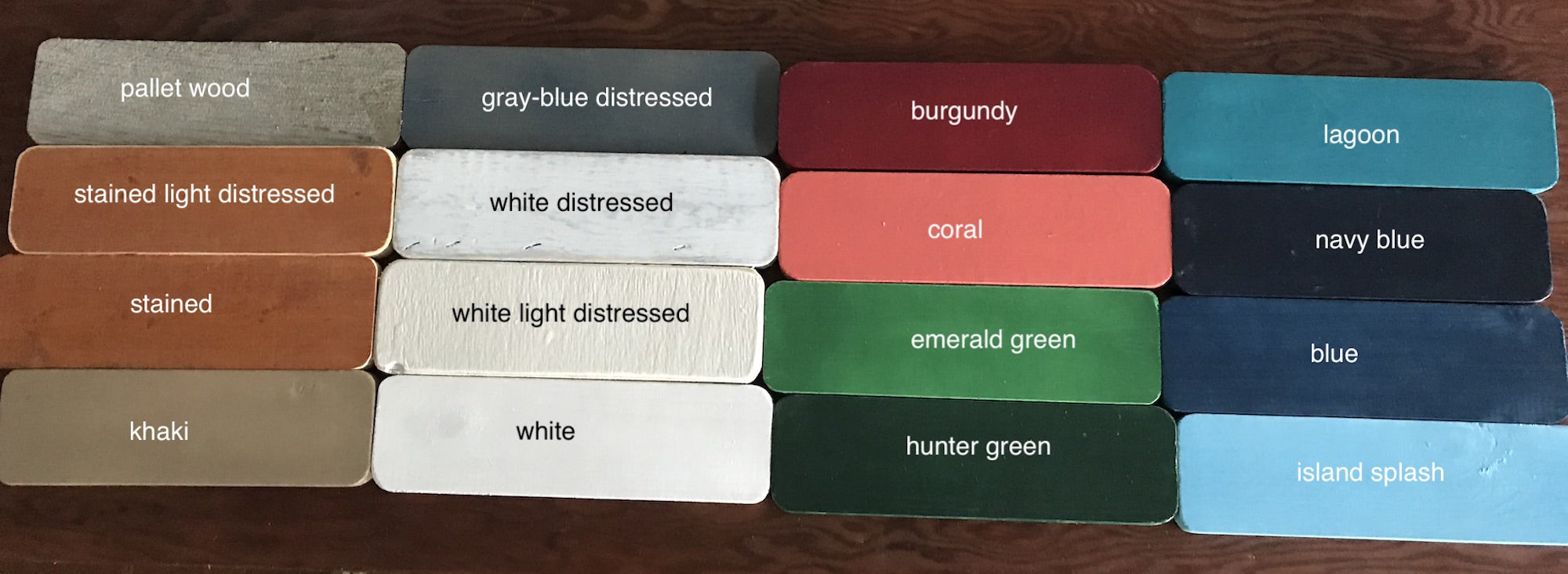 LIVIN' THE DREAM Sign